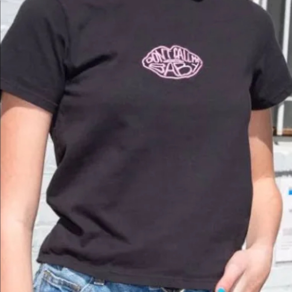 BRANDY MELVILLE top